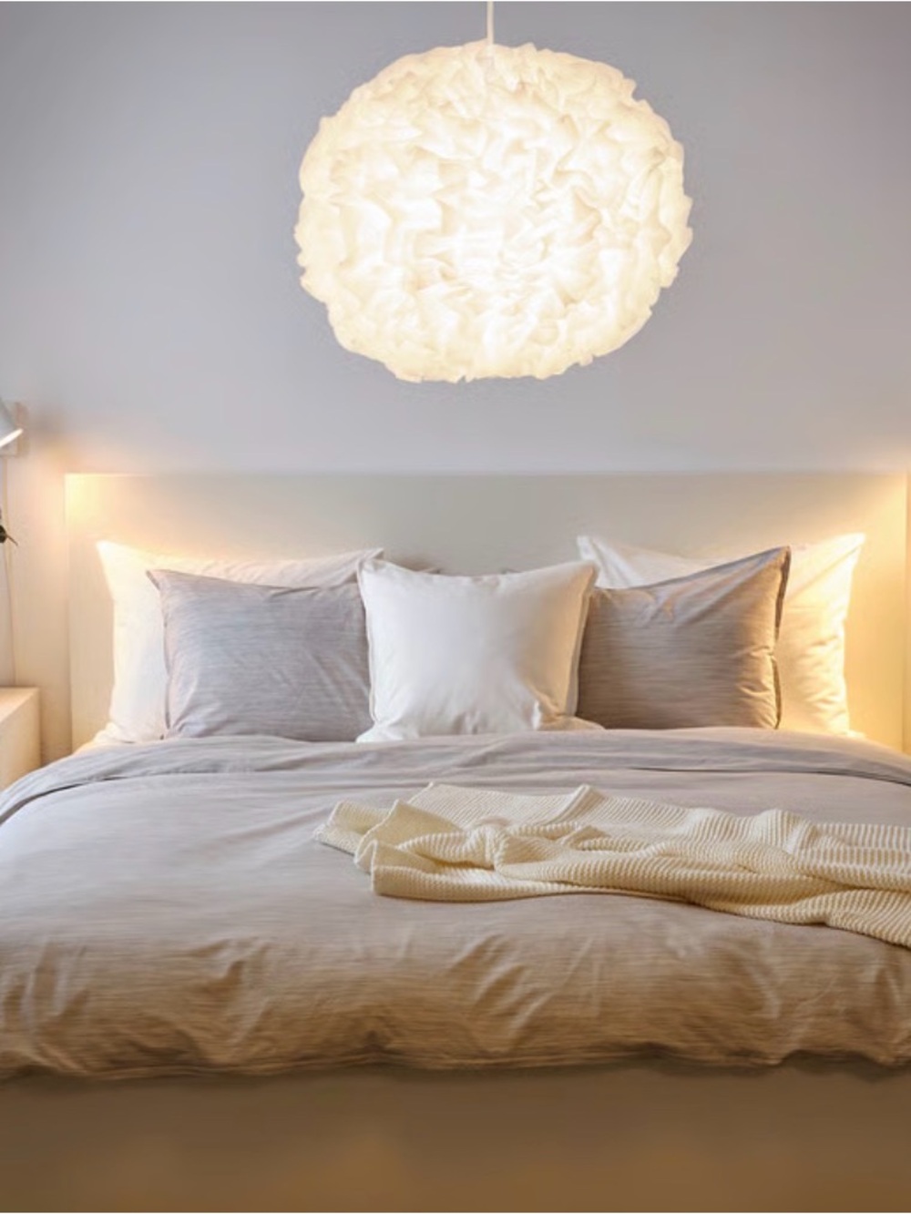 IKEA VINDKAST Pendant Lamp